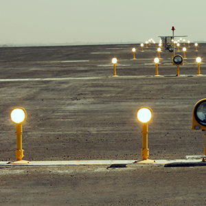 NCTC was awarded a Project Abu Dhabi International Airport South Airfield Development