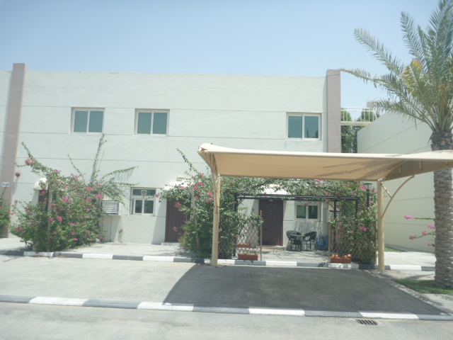 Teacher Accommodation Complex at Australian School Al Sabayeah, Sharjah…
