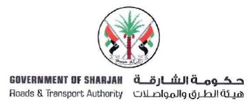 Sharjah Roads & Transport Authority