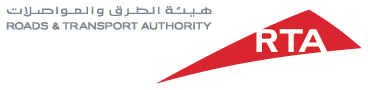 Roads & Transport Authority (RTA), Dubai