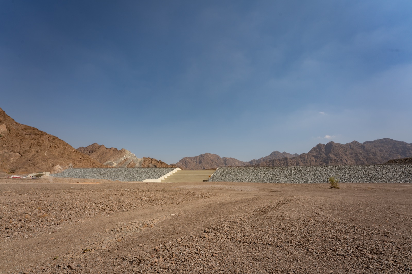 Dadna Dam
