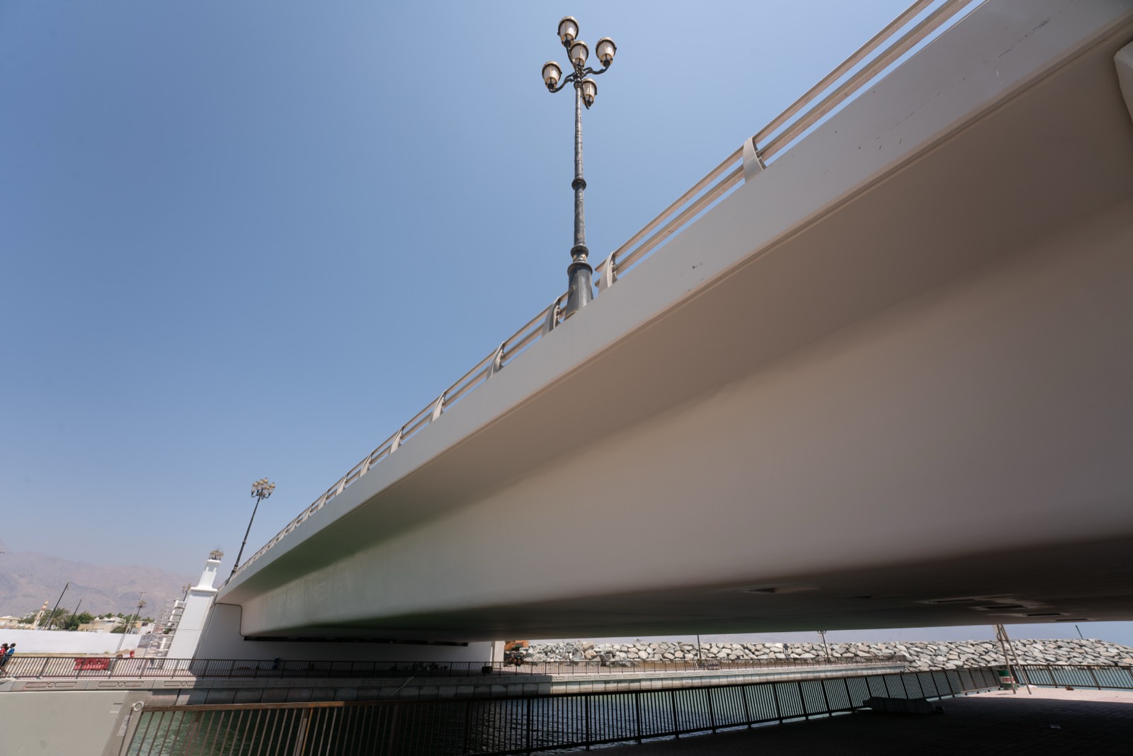 Dibba Bridge
