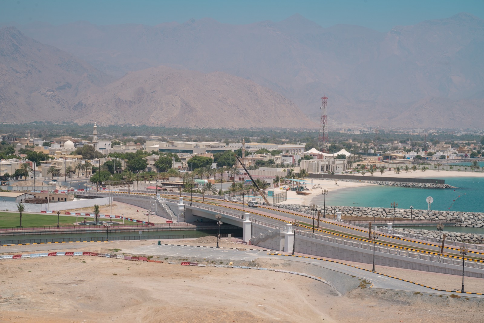 Dibba Bridge