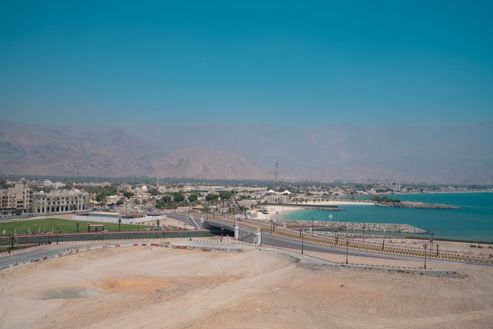 Dibba Bridge