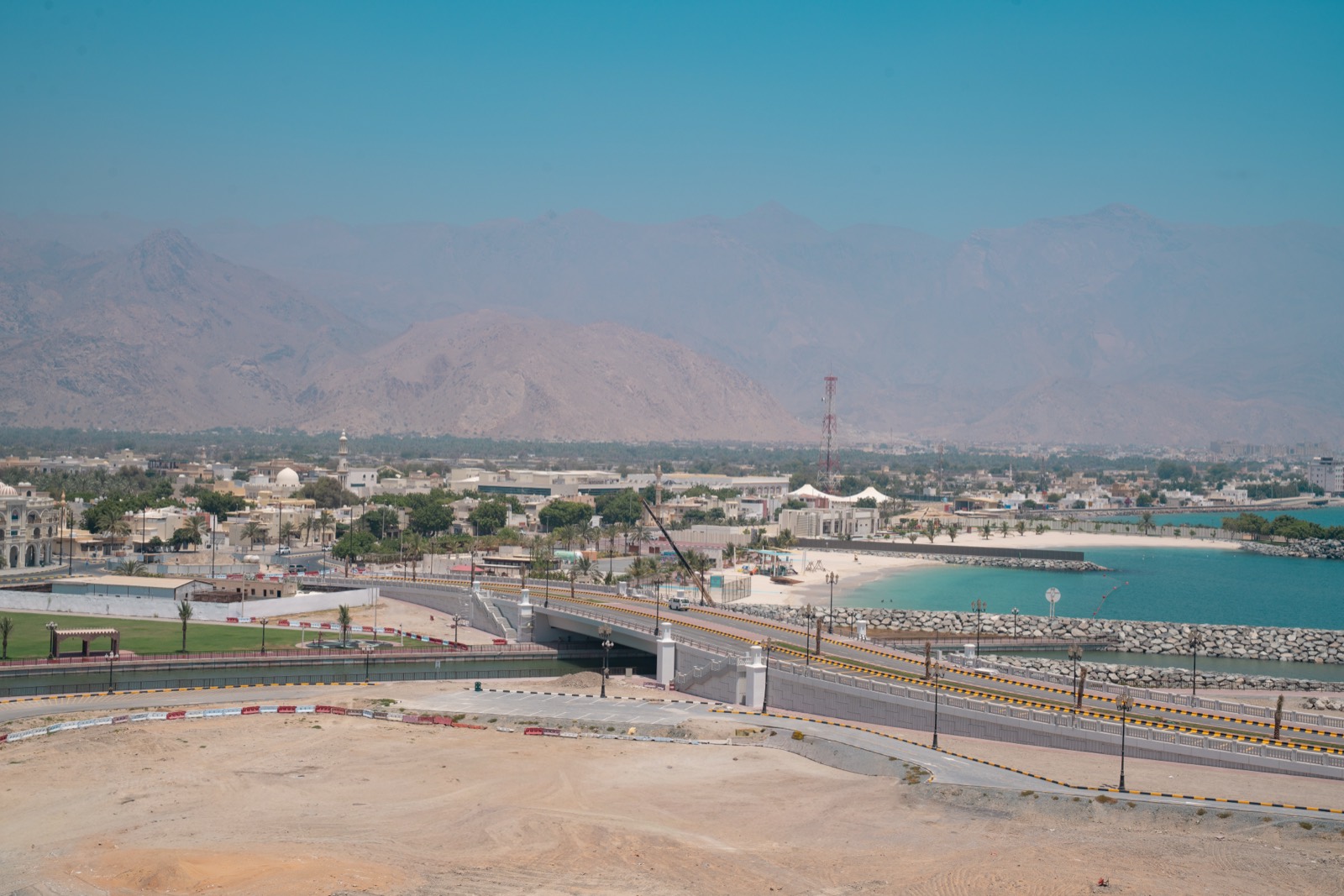 Dibba Bridge