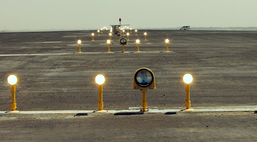 NCTC Awarded Landside Road Network Construction Project (AUH.06.13.0501-T1-T3) by Abu Dhabi Airport Authority